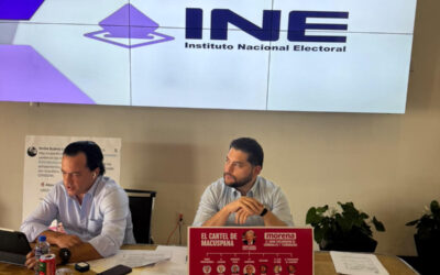 Reprueban diputados del PRI al INE por cerrar sus puertas para sesionar