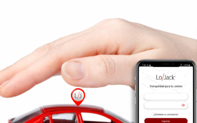 LoJack y Banorte, alianza estratégica para acercar beneficios exclusivos de protección vehicular