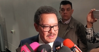Romper el PT con Morena, es parte de la disputa política: Mier