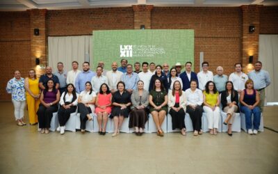 Países de Mundo Maya acuerdan acciones para fortalecer la integración turística regional