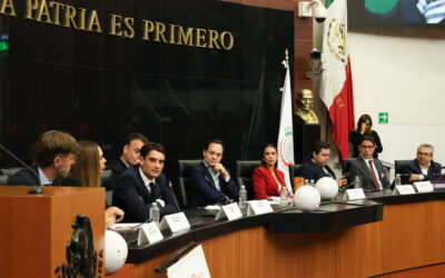 Revisan en el Senado consecuencias del ascenso y descenso en el fútbol mexicano
