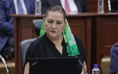 INE se prepara en territorio para conducir el PEF 2026-2027