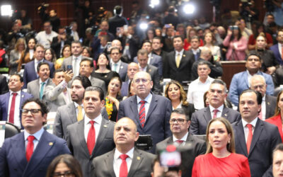 PISA exhibe el fracaso educativo de Morena: PRI