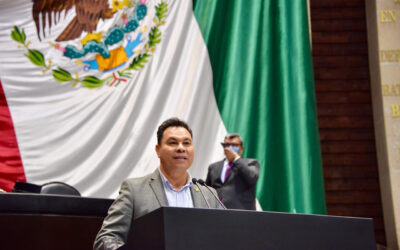 Presidirá Arturo Yáñez grupo de trabajo de gobierno en comisión de presupuesto