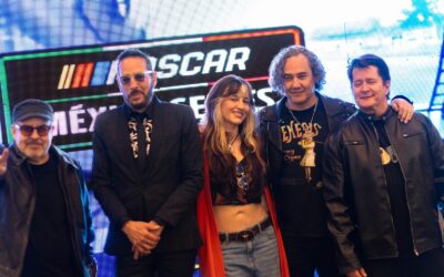 Speed Fest enciende motores y se prepara para vivir su máxima fiesta