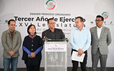 MC denuncia desabasto de analgésicos y crisis en hospitales de Campeche