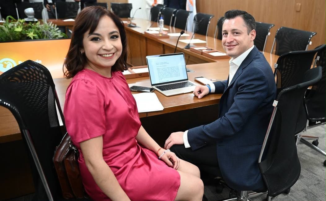 Va Colosio por deducción de colegiaturas universitarias