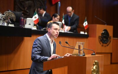 Exhorta Colosio a aumentar presupuesto para universidades públicas