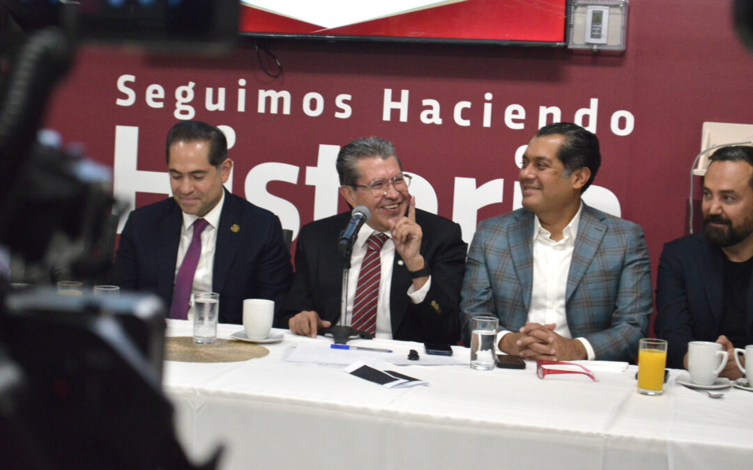 Más de 130 diputados solicitarán reelección: Monreal