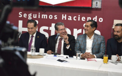 Más de 130 diputados solicitarán reelección: Monreal