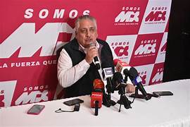 Comparecencia de canciller evidencia falta de estrategia en política Exterior: Somos