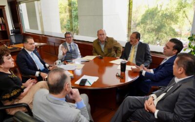 Aprueban Diputados citar a comparecer a contralor del INE