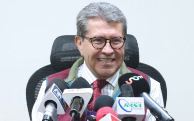 No va a alcanzar el presupuesto que se está planteando y diseñando: Monreal