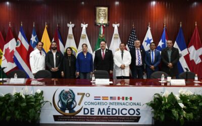No dejaremos de insistir para aumentar poder adquisitivo de más de 22 mil médic@s del ISSSTE