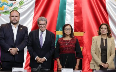Exige PRI a Secretaria de Bienestar transparencia en política social