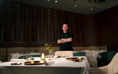 ATELIER Playa Mujeres destaca en los World Luxury Awards 2026