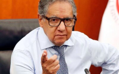 Interés del Senado en reunión interparlamentaria con EU: Higinio Martinez