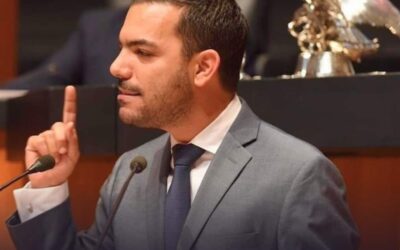 Exige PAN limpieza total en INE: no basta cambiar presidente