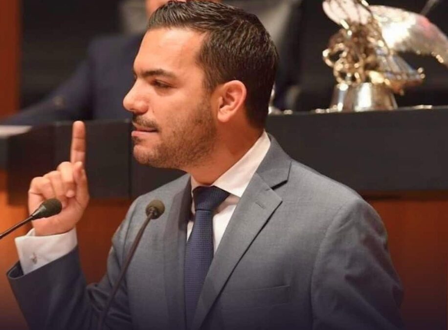 Exige PAN limpieza total en INE: no basta cambiar presidente