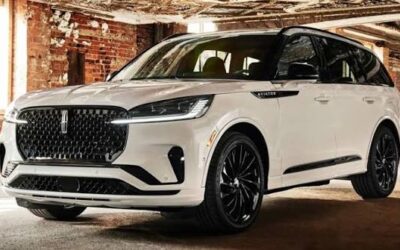 Profeco y Ford Motor Company comparten alerta para más de dos mil vehículos