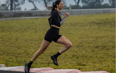 Adidas Run the Circuit regresa este sábado con carrera nocturna