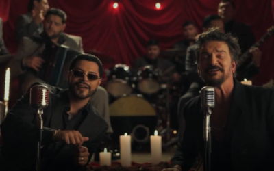 Arjona y Grupo Firme, presenta “AMOR FACTURA”