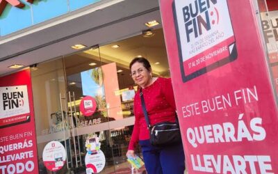 Llama Profeco a no dejarse llevar por el impulso de comprar en el Buen Fin