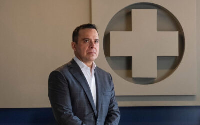 Anuncian la operación total de la histórica planta de Cemento Cruz Azul en Hidalgo