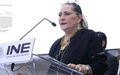 Presenta su renuncia Taddei en Cámara de Diputados