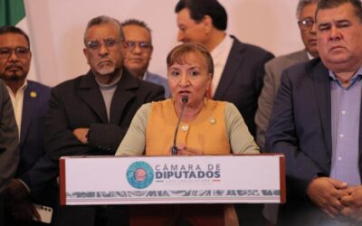 Denuncia PT persecución política en Hidalgo que gobierna Morena