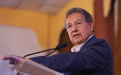 Necesario reactivar interparlamentarias con EU, Canadá y Cuba: Higinio Martínez