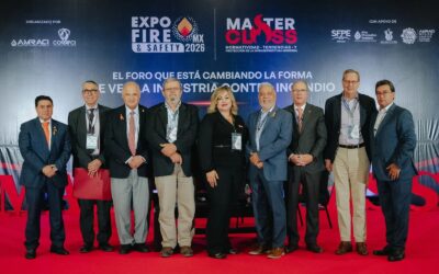 Consolidar el 8 de octubre como Día Mundial de la Prevención de Incendios