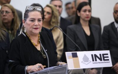 ASF abre investigación al INE por irregularidades y conflictos de interés
