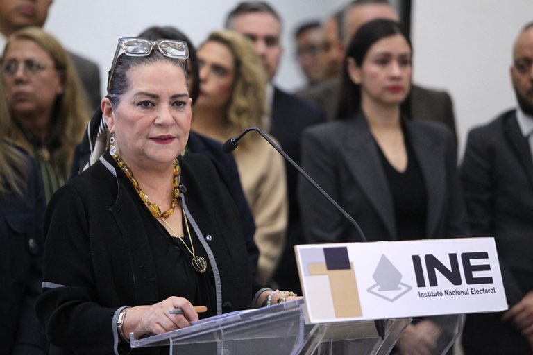 ASF abre investigación al INE por irregularidades y conflictos de interés