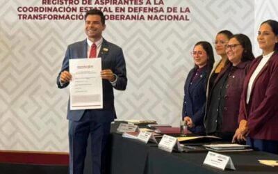 Renuncia de Cota para que no se malinterprete que se apoya desde la subsecretaria