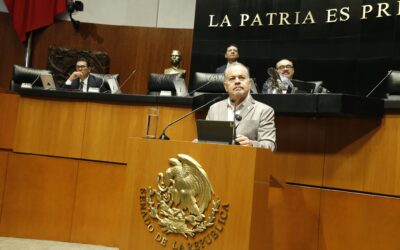 Desabasto y conflicto salarial exhiben fallas del IMSS: Mario Vázquez