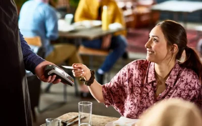 OpenTable y Visa renovaron alianza en México, EU y Canadá