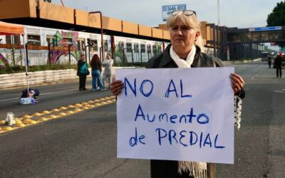 Desmiente Brugada aumento al impuesto predial en la capital