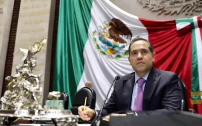 Llama diputado Bolaños-Cacho a legisladores no permitir que ganen las descalificaciones