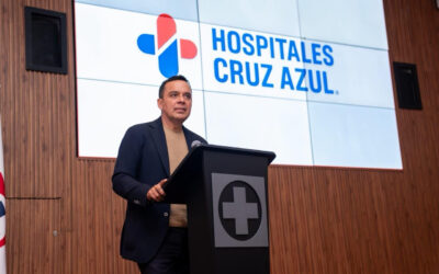 Cruz Azul imoderniza servicios médicos con inversiones en Oaxaca, Hidalgo y CDMX